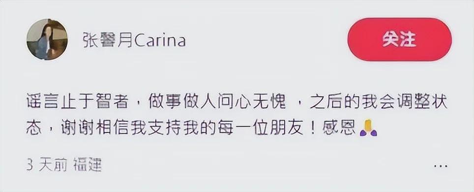 情断吴千语7年后,林峯维持了多年的体面,被他的老婆撕了个粉碎(组图) - 47