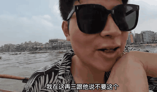 东北小伙花5000元帮孟加拉“祥子”逆天改命，全网泪目：这场跨国救赎，后劲太大了（组图） - 9