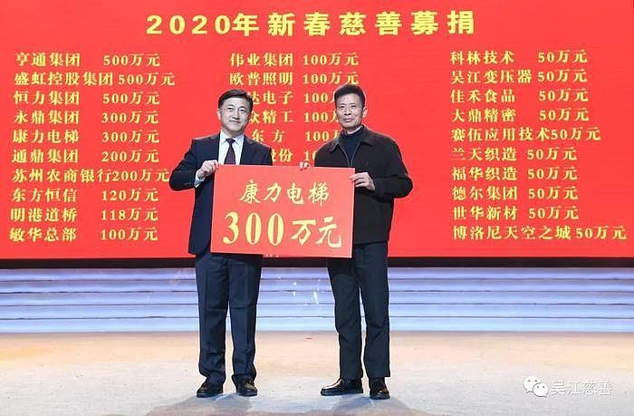 “电梯大王”王友林逝世!500元机器创53亿王国,曾打造水晶电梯(组图) - 4