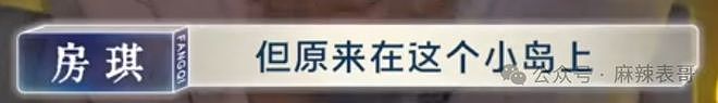 房琪塌房,是迟早的事(组图) - 95