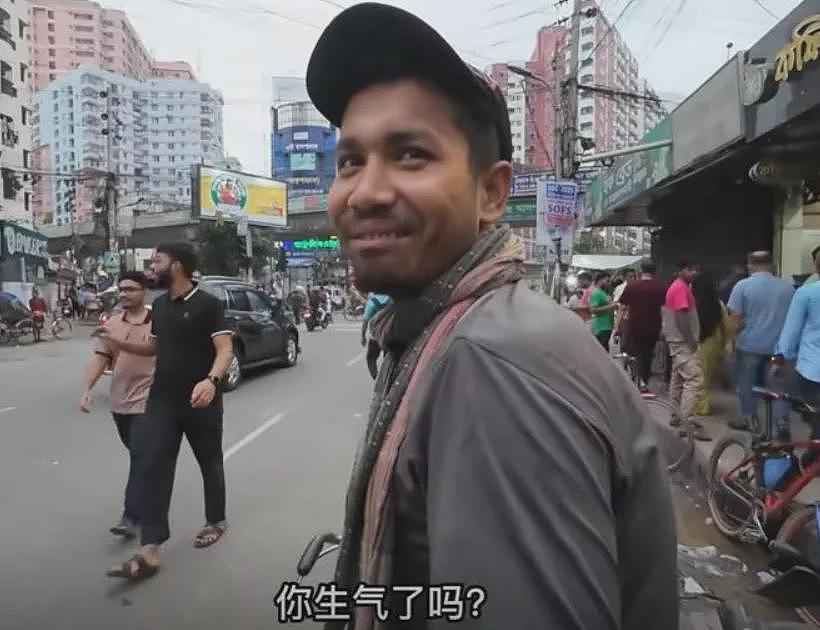 东北小伙花5000元帮孟加拉“祥子”逆天改命，全网泪目：这场跨国救赎，后劲太大了（组图） - 13