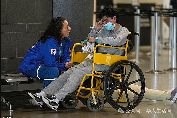 哥伦比亚总统签证被废,怒骂特朗普“唐老鸭”(组图) - 4