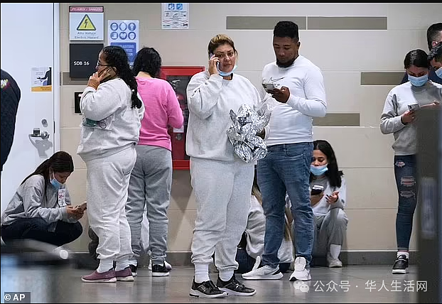 哥伦比亚总统签证被废,怒骂特朗普“唐老鸭”(组图) - 2