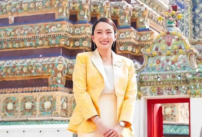从侍女到陆军少将，90后草根女孩步步心机用规则上位，比甄嬛更狠（组图） - 2