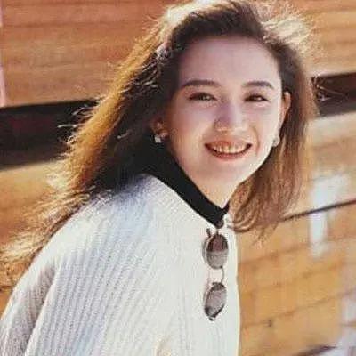 曾华倩与梁朝伟同居6年分手，独自抚养儿子，如今儿子是她骄傲（组图） - 5