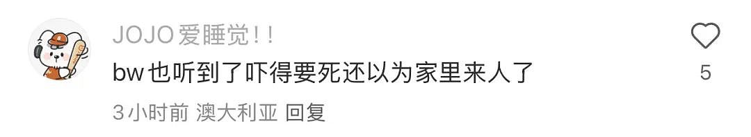 刚刚，悉尼人被震醒了！30多年以来第一次（组图） - 29