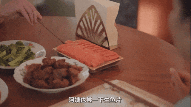 “海底大肥猪”三文鱼，到底有多油（组图） - 6