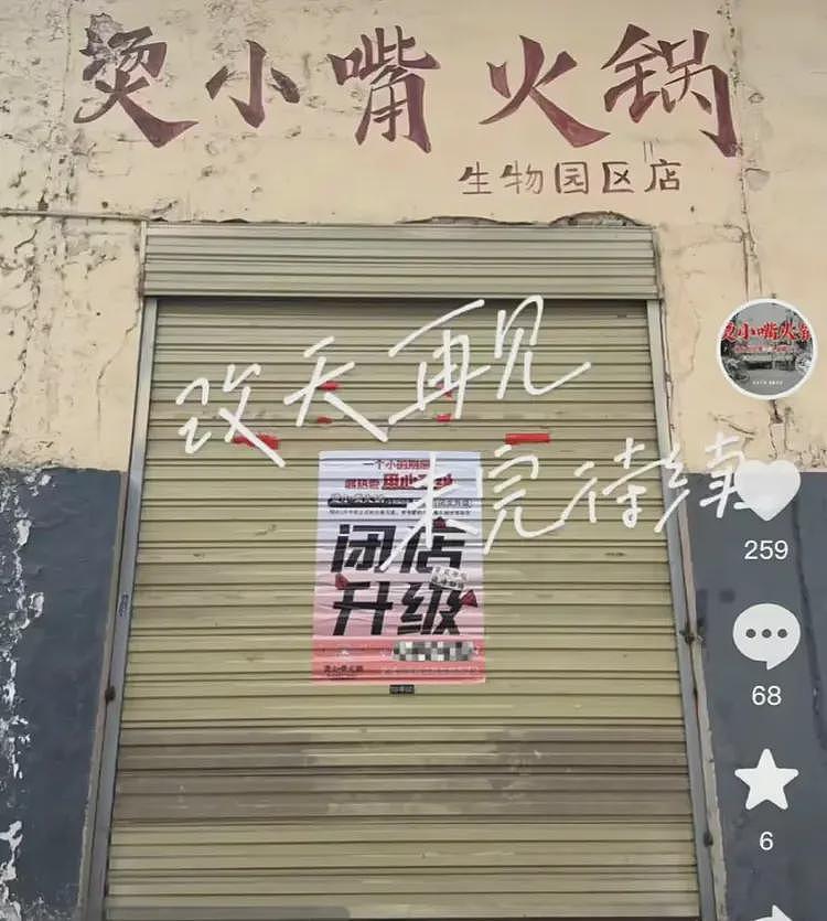 倒闭30万家!人去楼空,又一网红火锅凉了?曾一天排队1000桌(组图) - 33