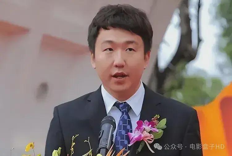 许家印神秘女儿曝光,高颜值女博士,生活奢靡,不是省油的灯(组图) - 6