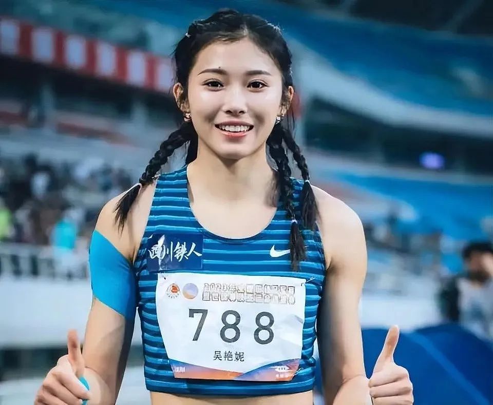 被嘲 “想红想疯”、“不务正业”，却登顶亚洲第一，这个女人的 “配得感” ，姐妹们进来抄（组图） - 4