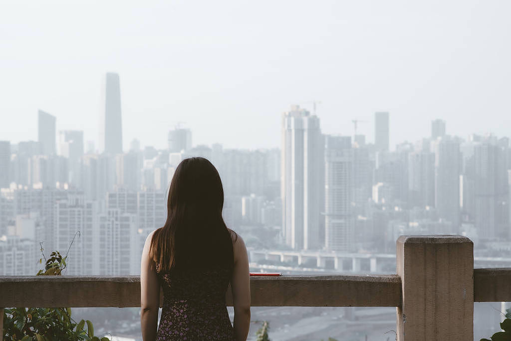 网贷1万变成还几十万,护士陷高利贷陷阱(组图) - 2