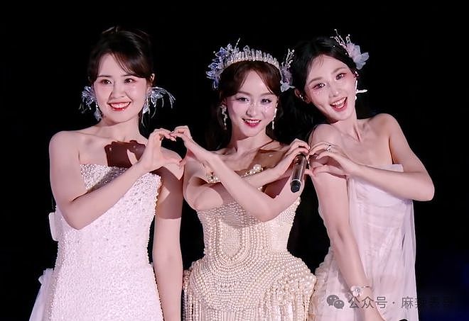 房琪塌房,是迟早的事(组图) - 26
