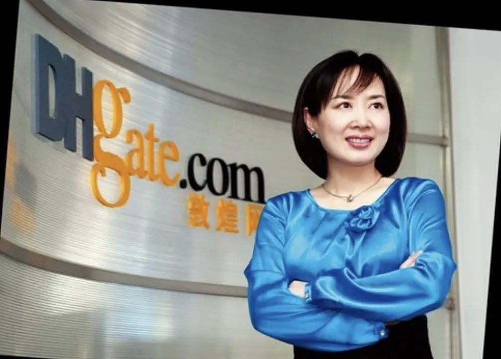 关税战中，美国人因何为她“疯狂”？（组图） - 6