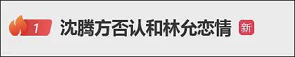 热搜第一！林允回应“明星月嫂与林允合照”，“月嫂”本人回复后清空账号（组图） - 8