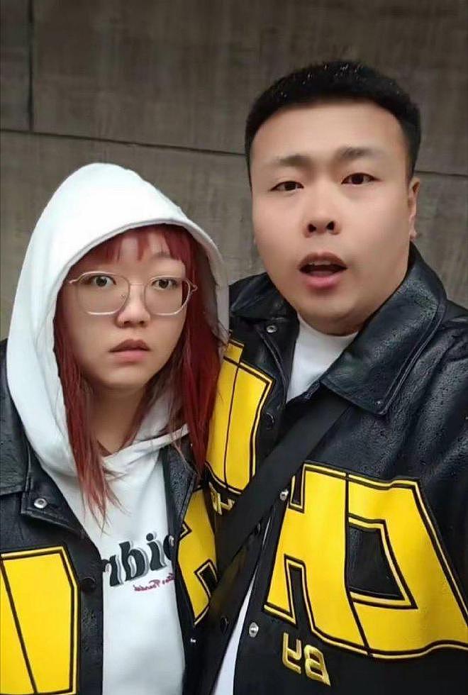 大快人心!网红“菜花夫妇”账号彻底被封禁(组图) - 4