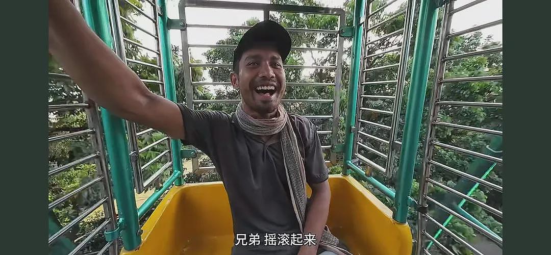 东北小伙花5000元帮孟加拉“祥子”逆天改命，全网泪目：这场跨国救赎，后劲太大了（组图） - 21
