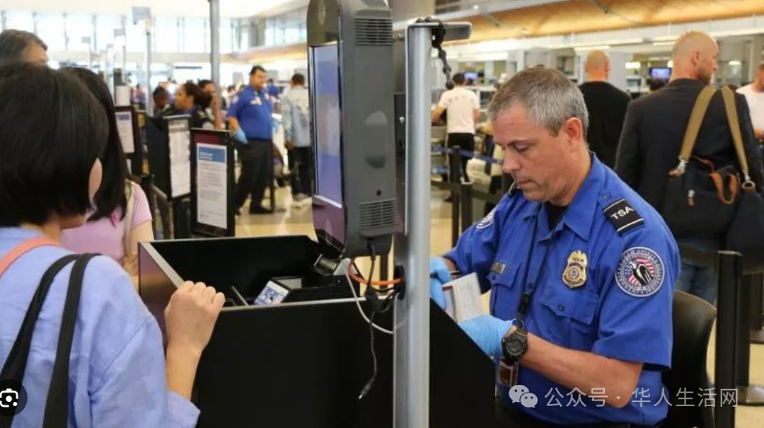 华男持绿卡入境被捕，理由竟然是...（组图） - 3