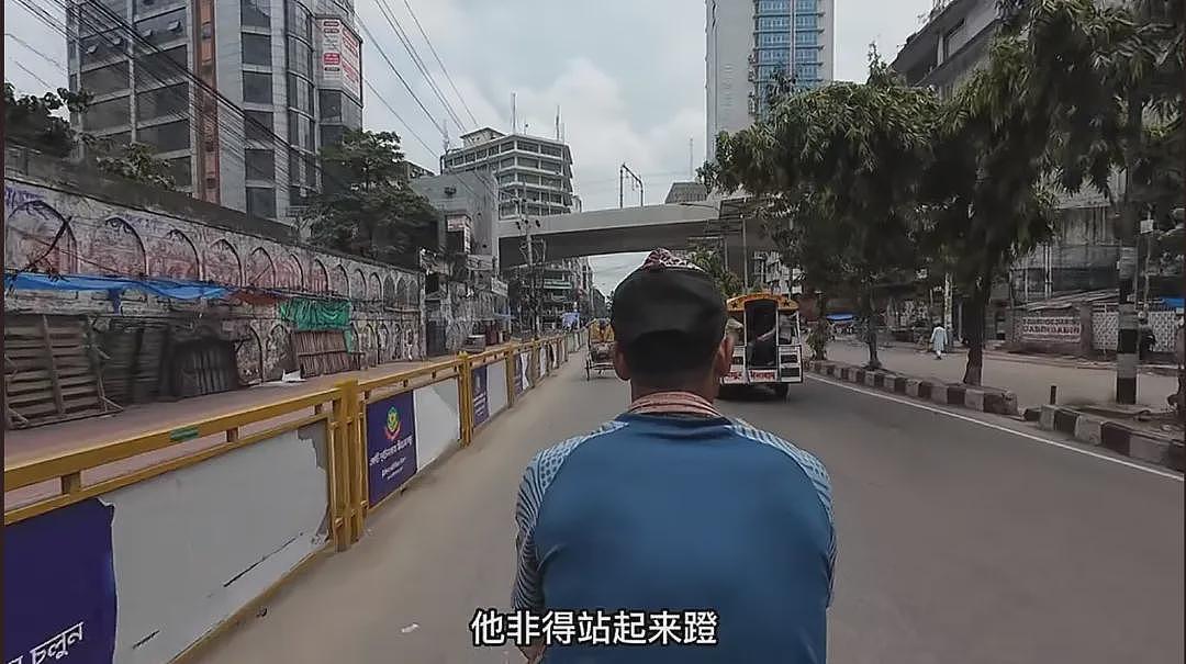 东北小伙花5000元帮孟加拉“祥子”逆天改命，全网泪目：这场跨国救赎，后劲太大了（组图） - 8