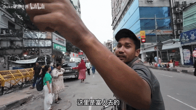 东北小伙花5000元帮孟加拉“祥子”逆天改命，全网泪目：这场跨国救赎，后劲太大了（组图） - 10