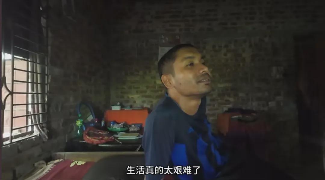 东北小伙花5000元帮孟加拉“祥子”逆天改命，全网泪目：这场跨国救赎，后劲太大了（组图） - 22