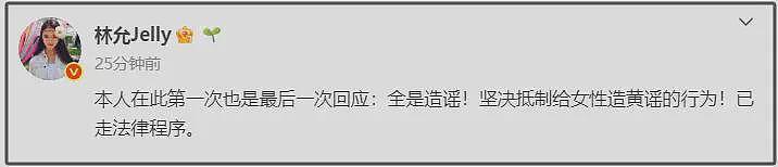 林允被质疑给沈腾生孩子,本人发声怒斥谣言,跟沈腾绯闻传3年(组图) - 12