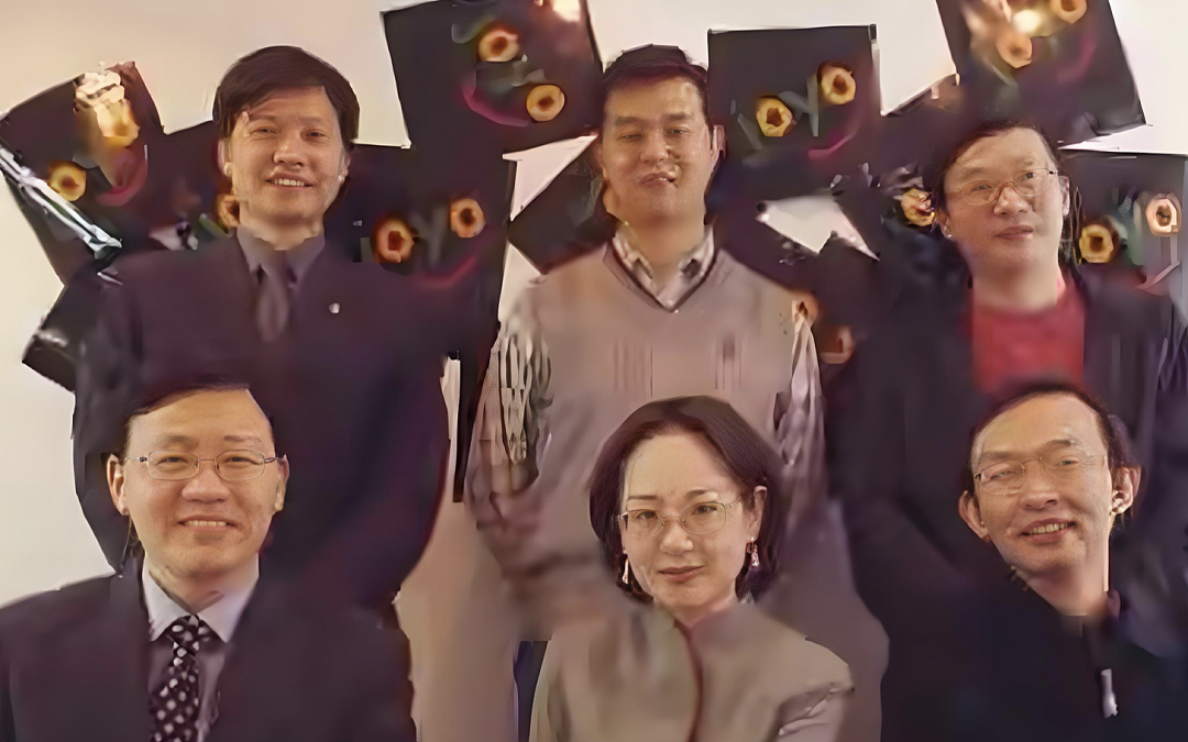 关税战中，美国人因何为她“疯狂”？（组图） - 5
