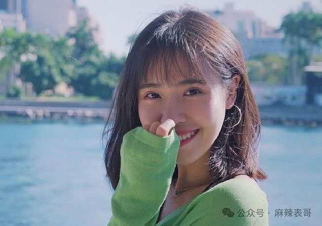 房琪塌房,是迟早的事(组图) - 2