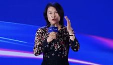 董明珠不留情再战雷军：小米汽车烧死人，你们看到了吧？（组图）