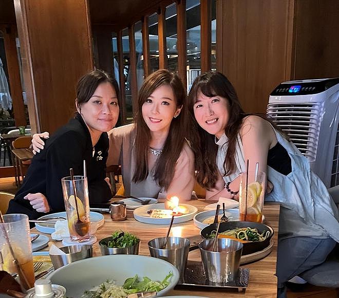 曝郑中基月付八千抚养费,不够养子女被余思敏拒绝,女方好友回应(组图) - 6