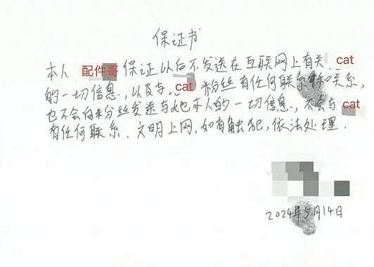 被开盒一年后，我亲手抓住了他（组图） - 20