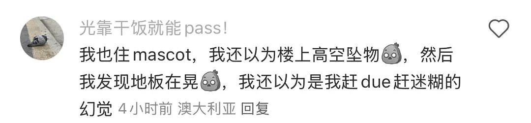 刚刚，悉尼人被震醒了！30多年以来第一次（组图） - 34