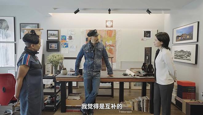 曝63岁徐锦江已提前向儿子交代后事,遗憾母亲临终时没有陪在身边(组图) - 4
