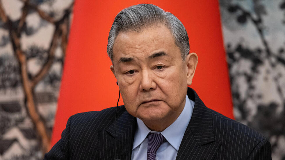 北京呼吁英、欧、日各国共同抵御关税战冲击（图） - 1