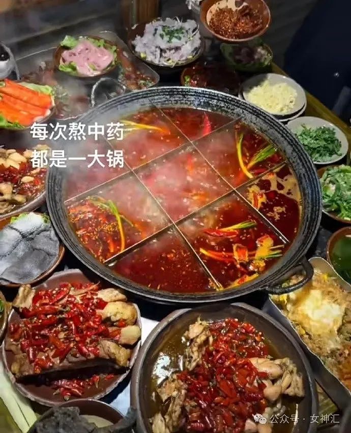 【爆笑】万万没想到，这张照片居然是杨幂？网友傻眼：小时候都没认出来（组图） - 56