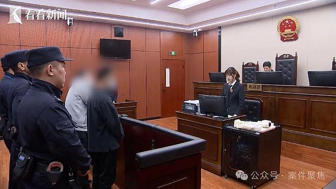 数学老师“勇闯”娱乐圈,竟犯下4.9亿大案(组图) - 6