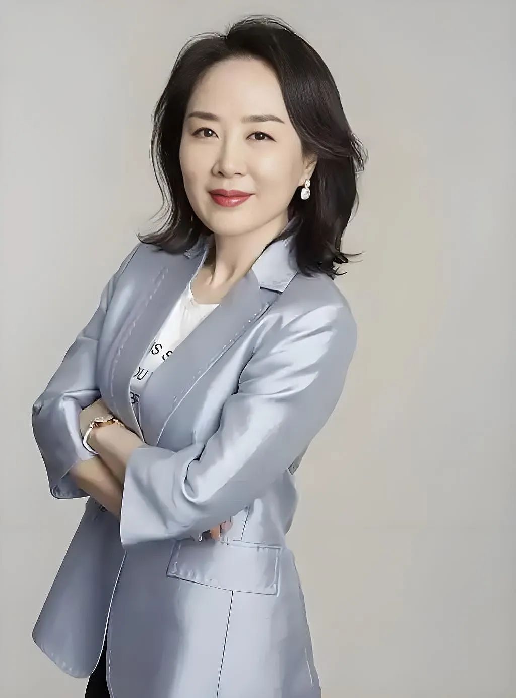 关税战中，美国人因何为她“疯狂”？（组图） - 1