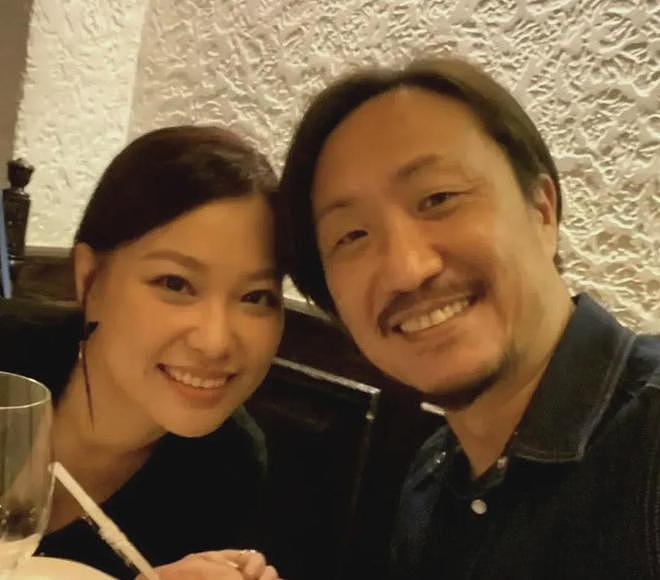 郑中基闹离婚后接娃放学，儿子未受父母影响，离婚原因与酒有关（组图） - 2