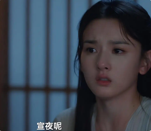 宋祖儿坦言自己大小眼，盘点那些五官有缺点，但整体却很美的明星（组图） - 5