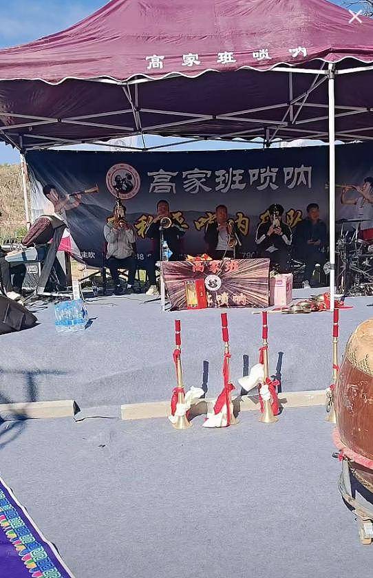 网红高家班亮子心梗去世，年仅38岁，常熬夜赚钱（组图） - 15