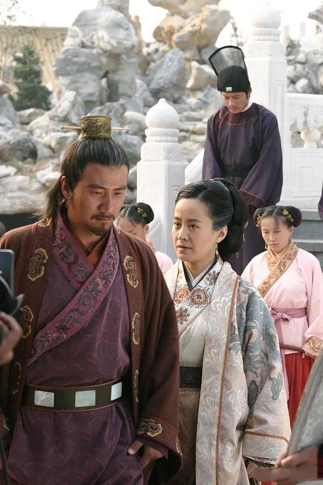 马皇后死前拒绝服药，留下八字遗言！出殡遇大雨，朱元璋动杀念（组图） - 4