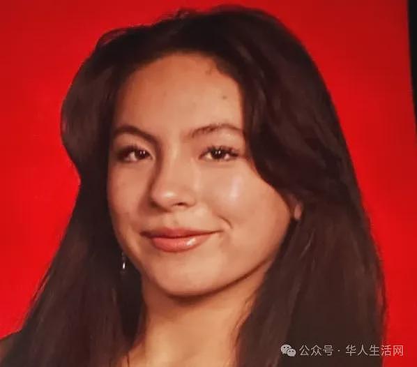 失踪三各月的14岁华裔少女竟在乔州被寻获,警方逮捕俩成年男子!(组图) - 4