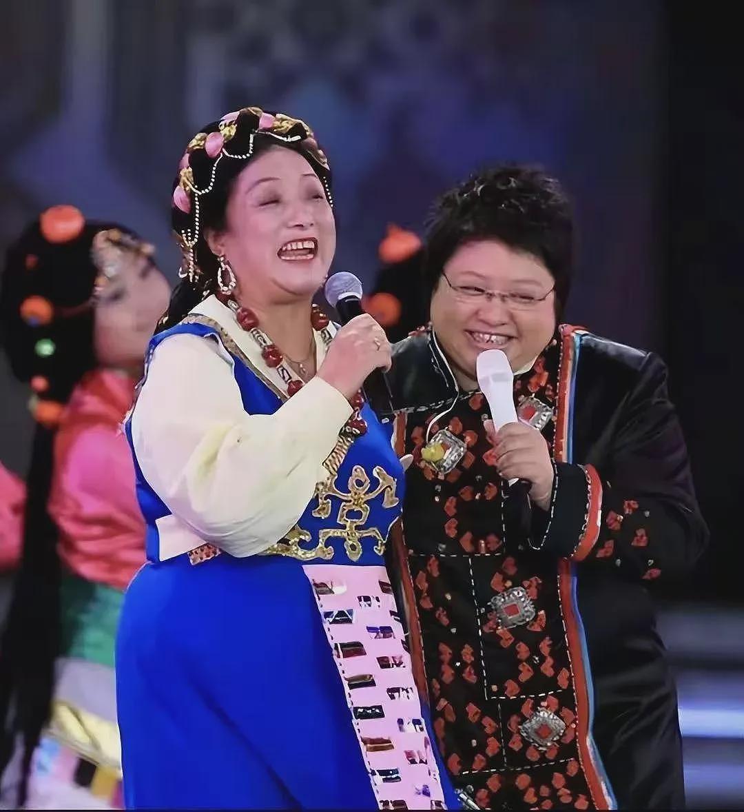 【情感】藏族天籁歌者雍西离世，曾是韩红“最怨恨的人”，晚年一句话让全网泪崩…（组图） - 8