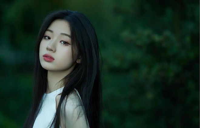 单依纯，最“对不起”的人是李健（组图） - 11