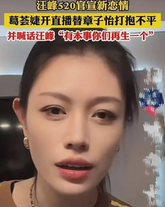 黄一鸣与王思聪的聊天记录曝光，希望她不要成为第二个葛荟婕（组图） - 10