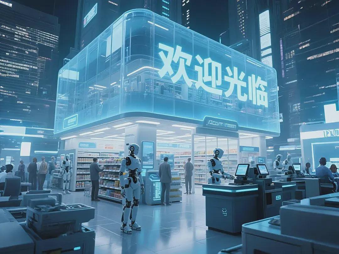 人形机器人马拉松后的深思，巴菲特会怎么说？（组图） - 3
