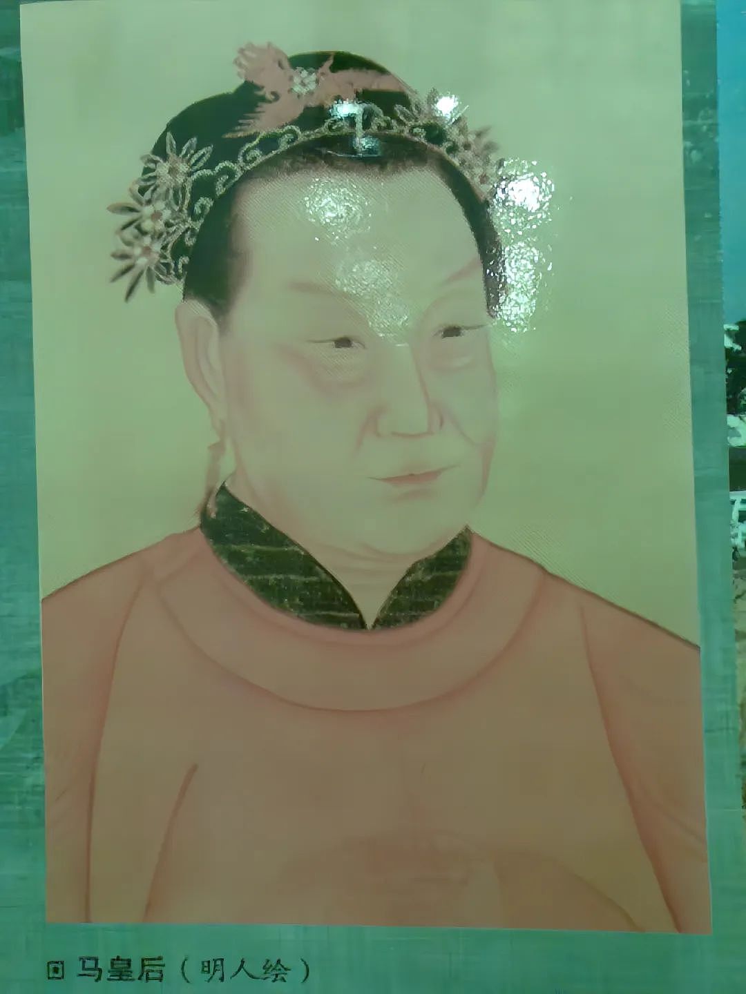 马皇后死前拒绝服药，留下八字遗言！出殡遇大雨，朱元璋动杀念（组图） - 5