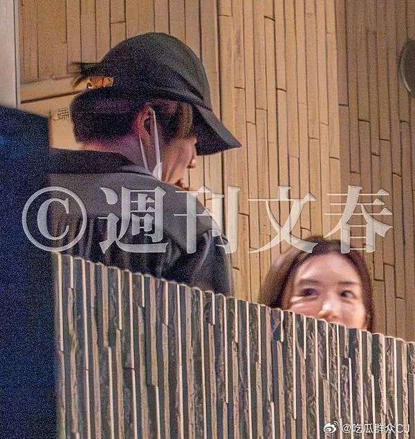 巨瓜！日本超人气美女永野芽郁，被曝给已婚大叔当三？还脚踩两船，同天约会两男…（组图） - 14