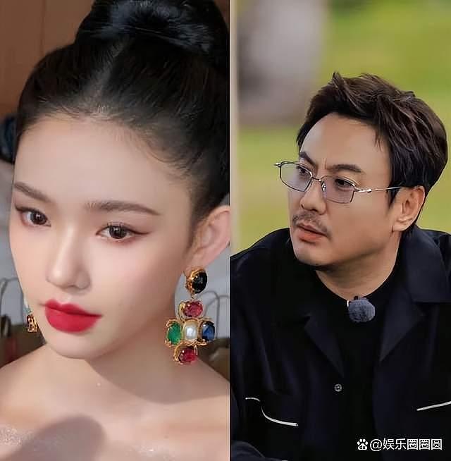 大瓜！林允再被曝产子，baby月嫂晒与她合影，粉丝辟谣当事人回应（组图） - 1