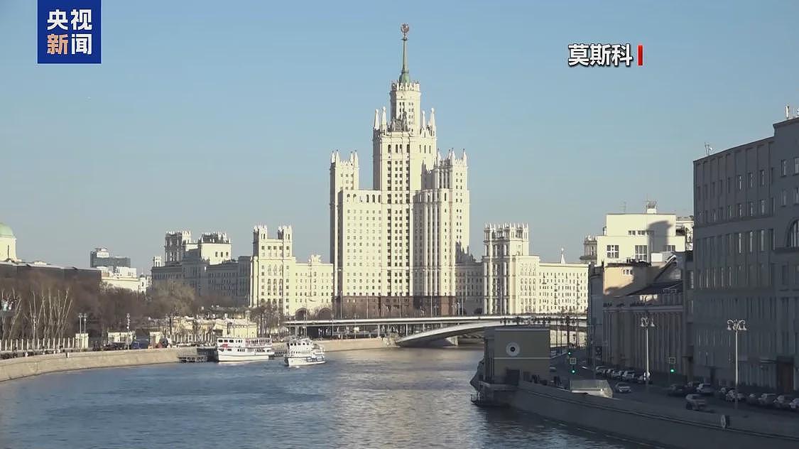 乌克兰总统泽连斯基提议“立即全面无条件停火”（组图） - 1