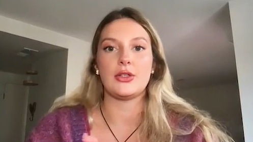 华男大叔按摩师，涉性侵美国年轻白妹被起诉！拒不认罪受害人发声：当时大脑瞬间宕机...（组图） - 3